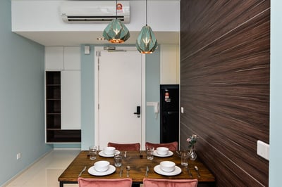 Oyo 450 Home Located In The Heart Of Kl And Walking Distance From Jala (no Front Desk Need To Contact Property 5 Days In Adva
