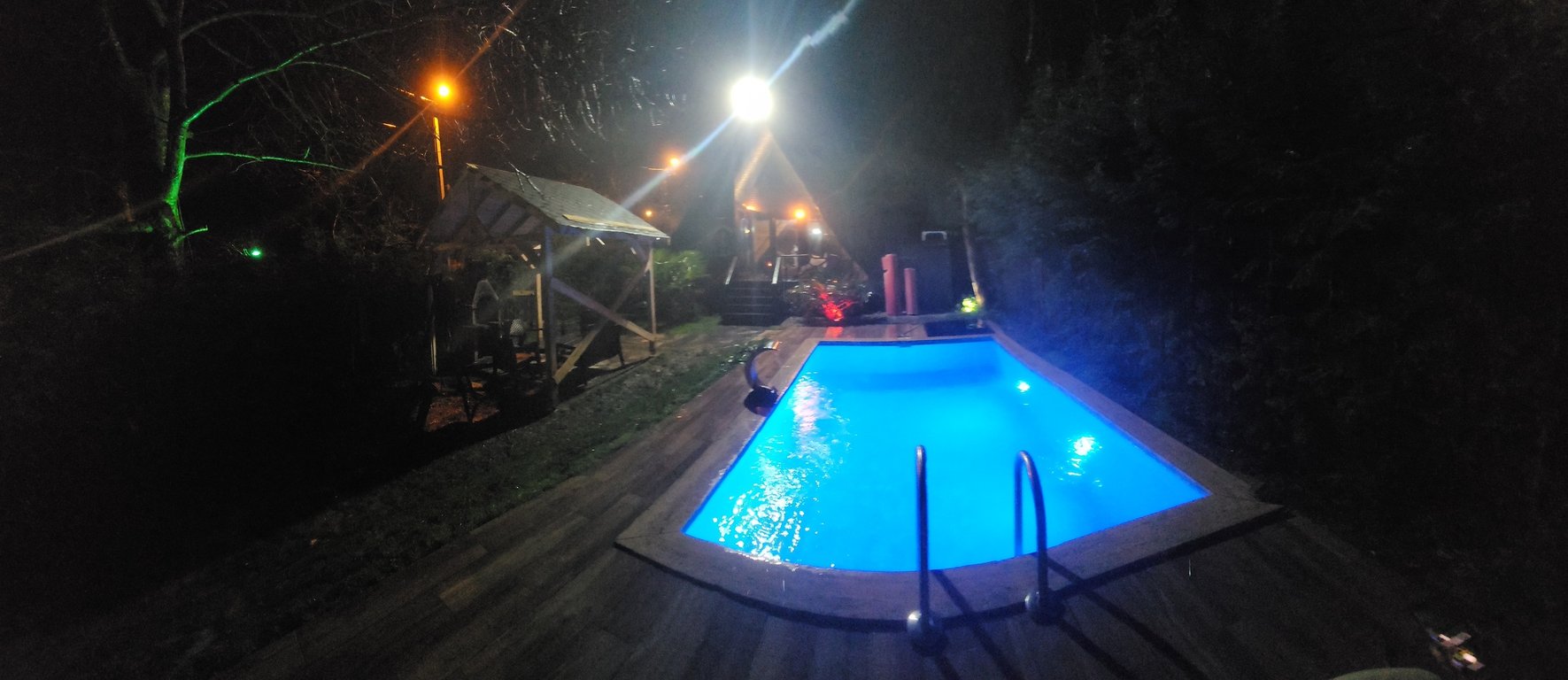 Sapanca Çağlayan Bungalow