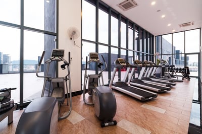 Oyo 592 Home 3 Towers Studio Near Suria Klcc (no Front Desk Need To Contact Property 5 Days In Advance)