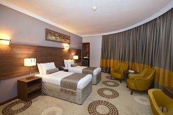 Diwan Marmara Hotel