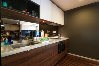 Victoria Home Verve Suites(no Front Desk Need To Contact Proprety 7 Days In Advance To Arrange Check In )