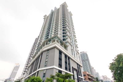 Final Destination Service Apartment (no Front Desk Need To Contact Property 5 Days In Advance)