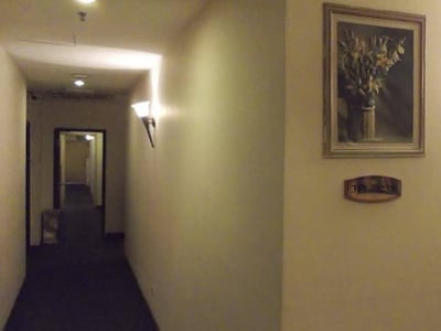 Sri Sutra Taman Serdang Perdana Hotel