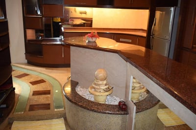 Parkview Klcc Serviced Suites (no Front Desk Need To Contact Property 5 Days In Advance)