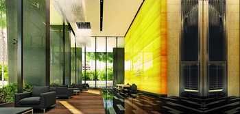 Dorsett Residences At Dorsett Kl
