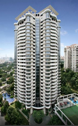 Sri Tiara Residences (the Front Desk Is Open Monday Friday 9 Am 6 Pm Contact The Property 3 Days Before Your Arrival)