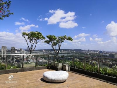 Usj One Traveller Suite Usj 1 Subang Jaya Sunway (no Front Desk Need To Contact Property 5 Days In Advance)