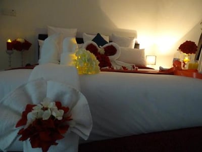 Husun Almashaikh Hotel Suites