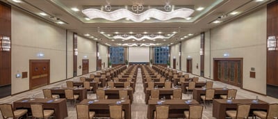 Ankara Hiltonsa