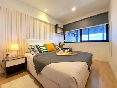 D' Latour At Bandar Sunway By Beestay (no Front Desk Need To Contact Property 5 Days In Advance)