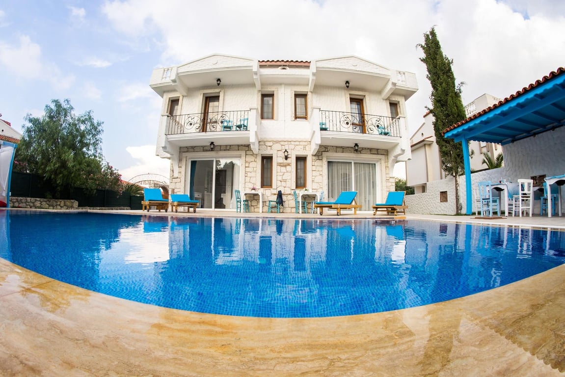 Bugra Alacati - Adults Only
