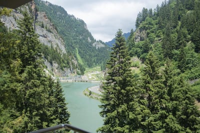 Pazarcik Mountain Hotel