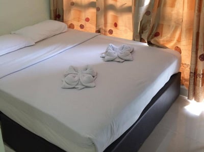 K L Empire Hotel