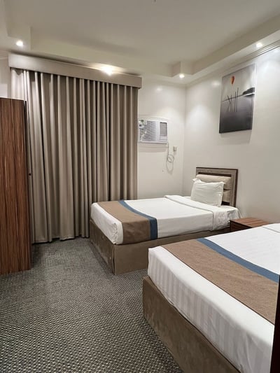 Ghzali Residential Units