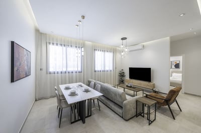 Mabaat Al Malqa 538(no Front Desk Please Contact The Property 5 Days In Advance)