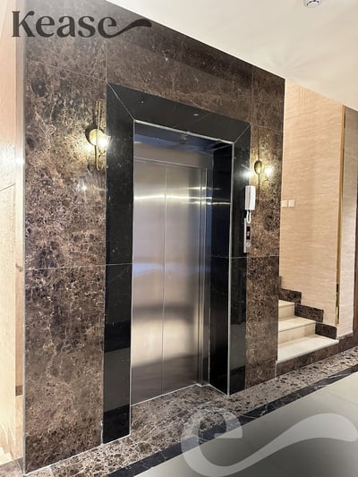 Kease Yasmin G 11 Lusso Hejaz Gx47(no Front Desk Please Contact The Property 5 Days In Advance)
