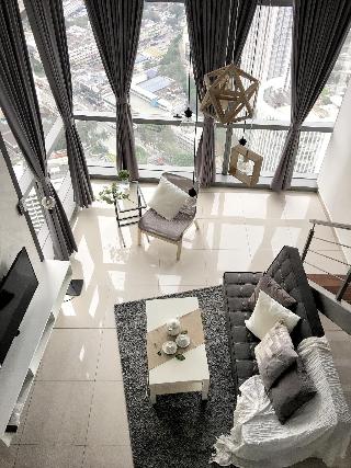 Ginger8 At Pinnacle Pj (no Front Desk Contact The Property 5 Days In Advance)