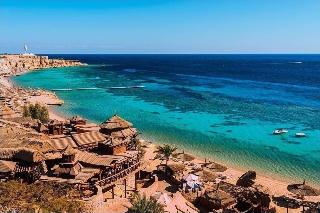 Sultan Sharm El Sheikh Hadaba Farsha (no Front Desk Contact The Property 5 Days In Advance)
