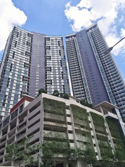 The Ooak Suites Kiara 163 By Bamboo Hospitality(no Front Desk Please Contact The Property 5 Days In Advance)