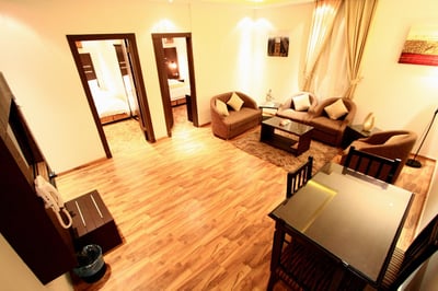 Rest Night Hotel Suites Al Taawon Hussin Bin Ali(also Known As Rest Night Hotel Suites)