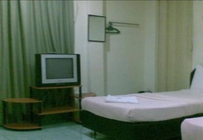 Zass Hotel
