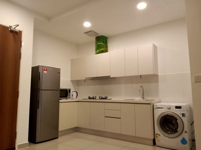Summer Studio 2 One South(no Front Desk Please Contact The Property 5 Days In Advance)
