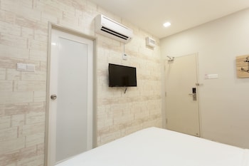 Zen Rooms Damansara Uptown