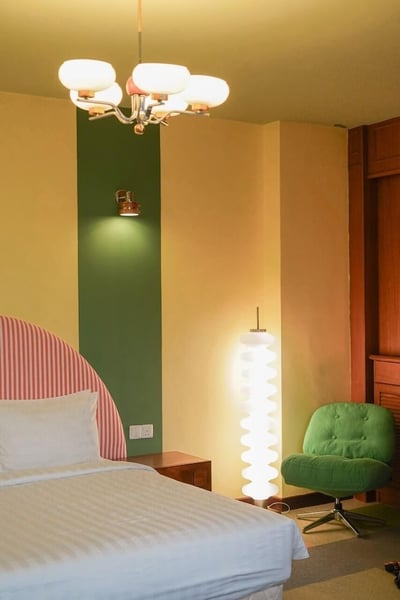 The Tres Hotel