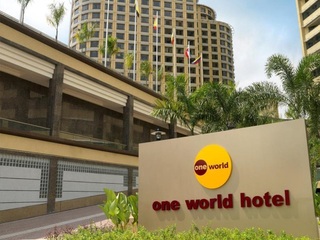 One World Hotel
