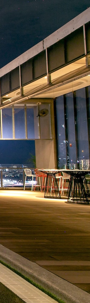 D Majestic Premier Suites Kuala Lumpur(no Front Desk Please Contact The Property 5 Days In Advance)
