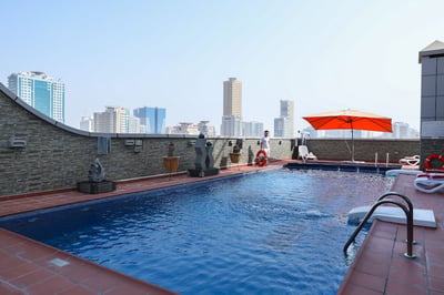 The Royal Grand Suite Hotel