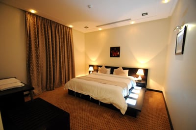 Rahty Home Hotel Apartments