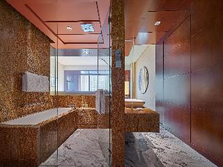 Grand Hyatt Kuala Lumpur Hotel