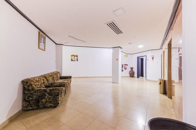 Oyo 119 Jasmine Hotel Apartments (formerly Known As Jasmine Hotel Apartments)