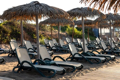 Tui Blue Belek
