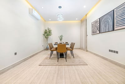 Mabaat Al Yasmeen 517(no Front Desk Please Contact The Property 5 Days In Advance)
