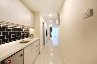 Kl Eight Suites