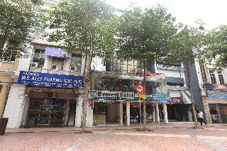 Oyo 334 Everest Hotel