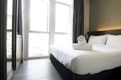The Marque Hotel