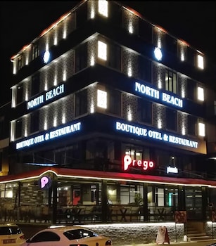 North Beach Boutique Otel