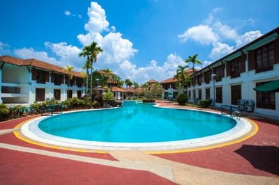 Impian Morib Hotel