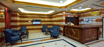 Diyar Al Habib Hotel