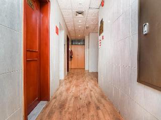 Oyo 216 Sama Hotel