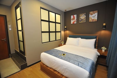 Skye Hotel