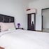 Kl Short Stay At Damen Residence (no Front Desk Please Contact The Property 5 Days Before Your Arrival)
