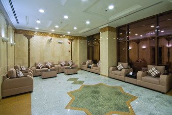 Diyar Al Hoda Hotel