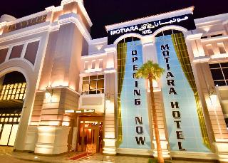 Motiara Hotel La Valle Mall