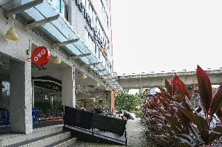 Zen Rooms Titiwangsa