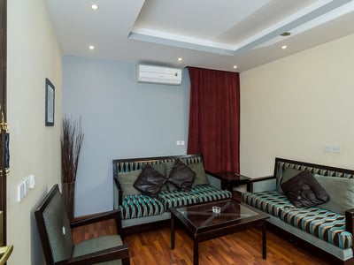 Dome Hotel Al Olaya