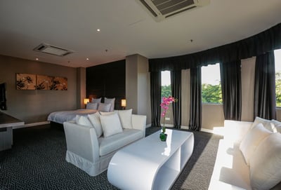 Lax Boutique Hotel